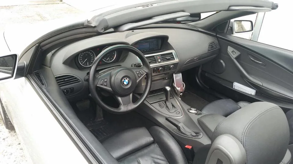 BMW 6er – Foto 2