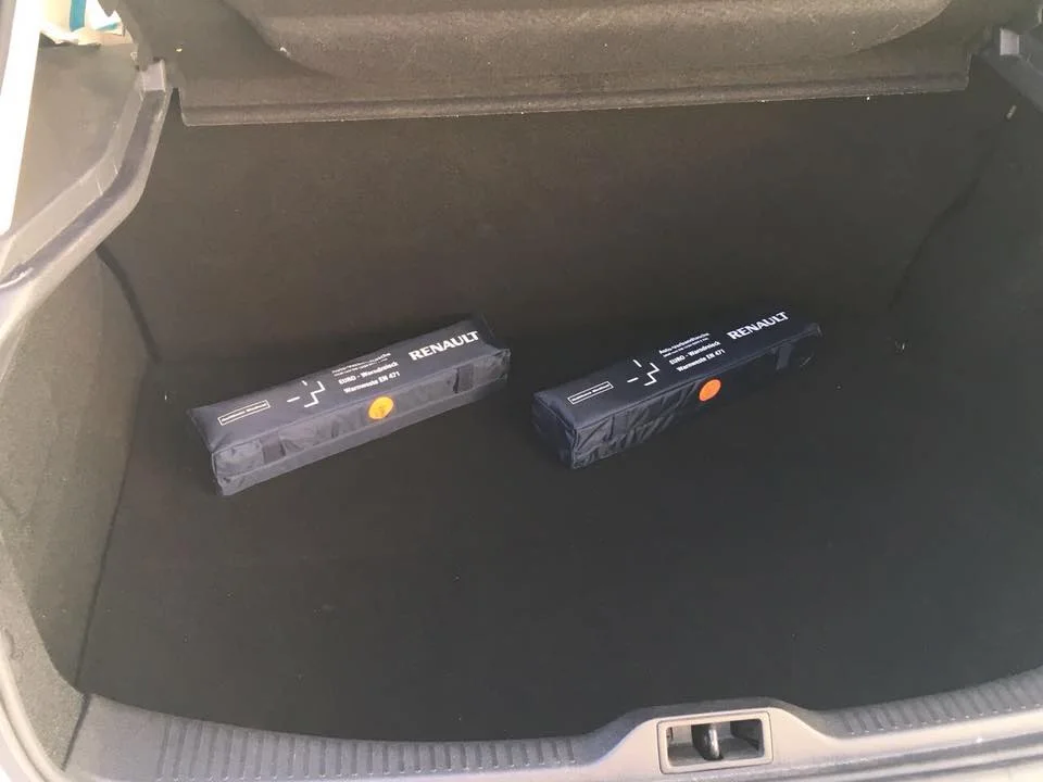Renault Megane III – Foto 3