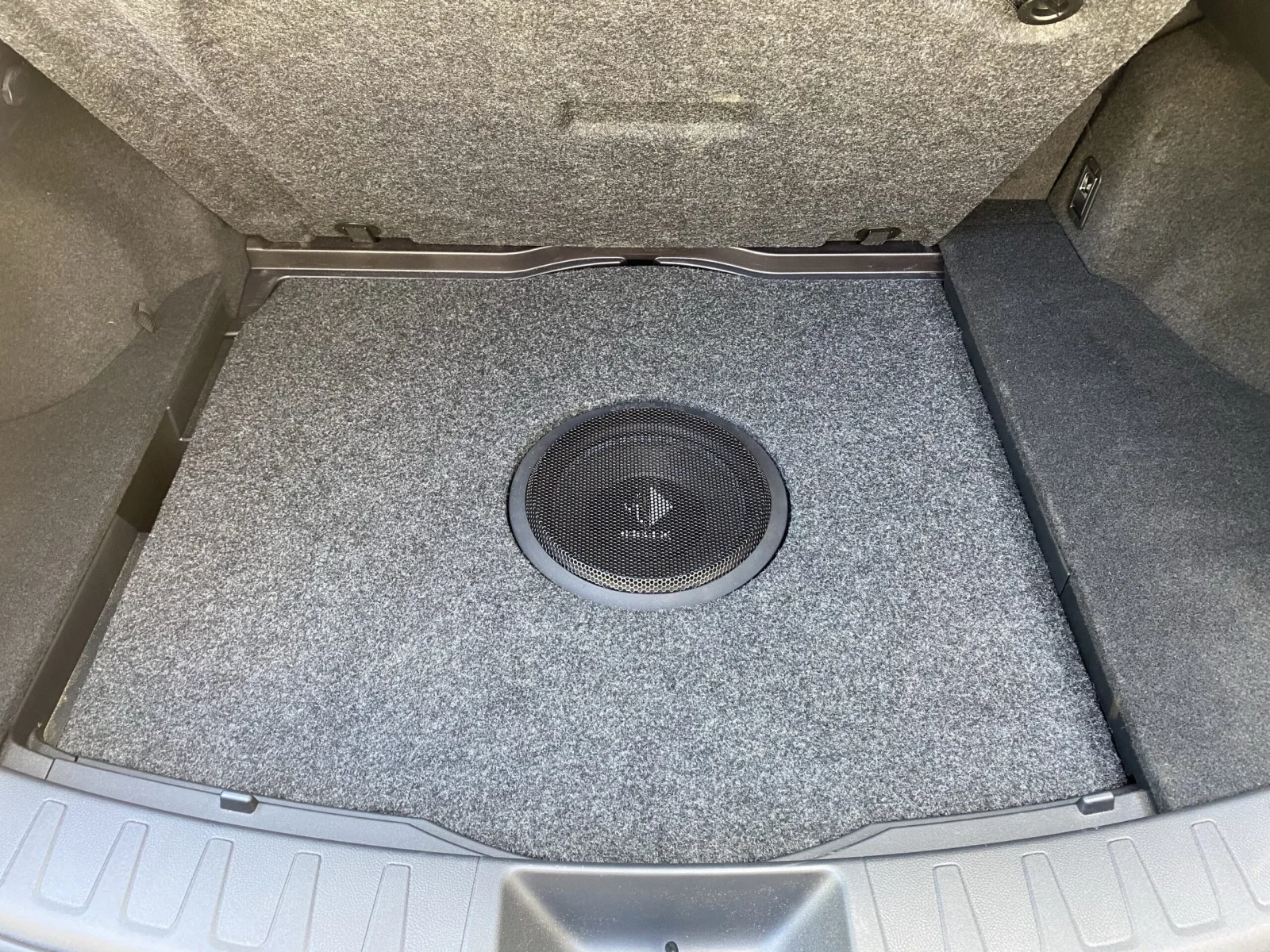 Lexus UX Hybrid – Foto 5