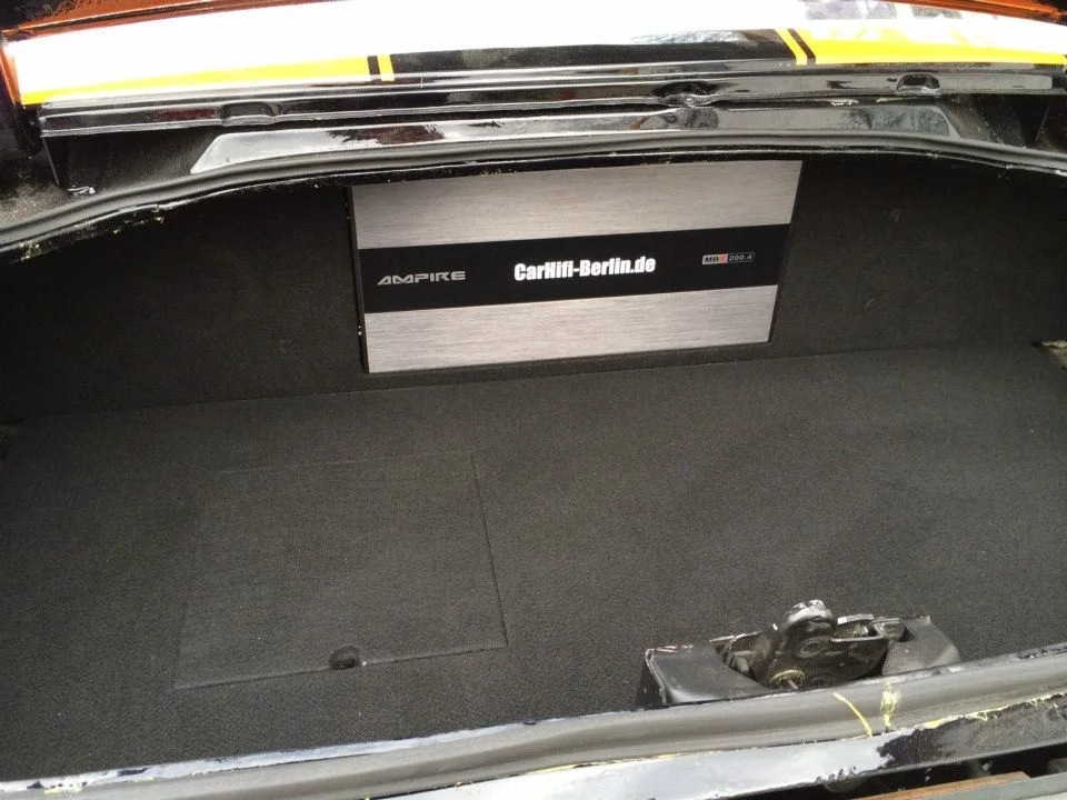 Camaro – Foto 4