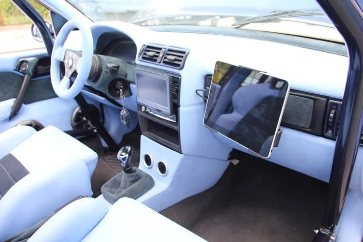 Opel Vectra – Foto 9