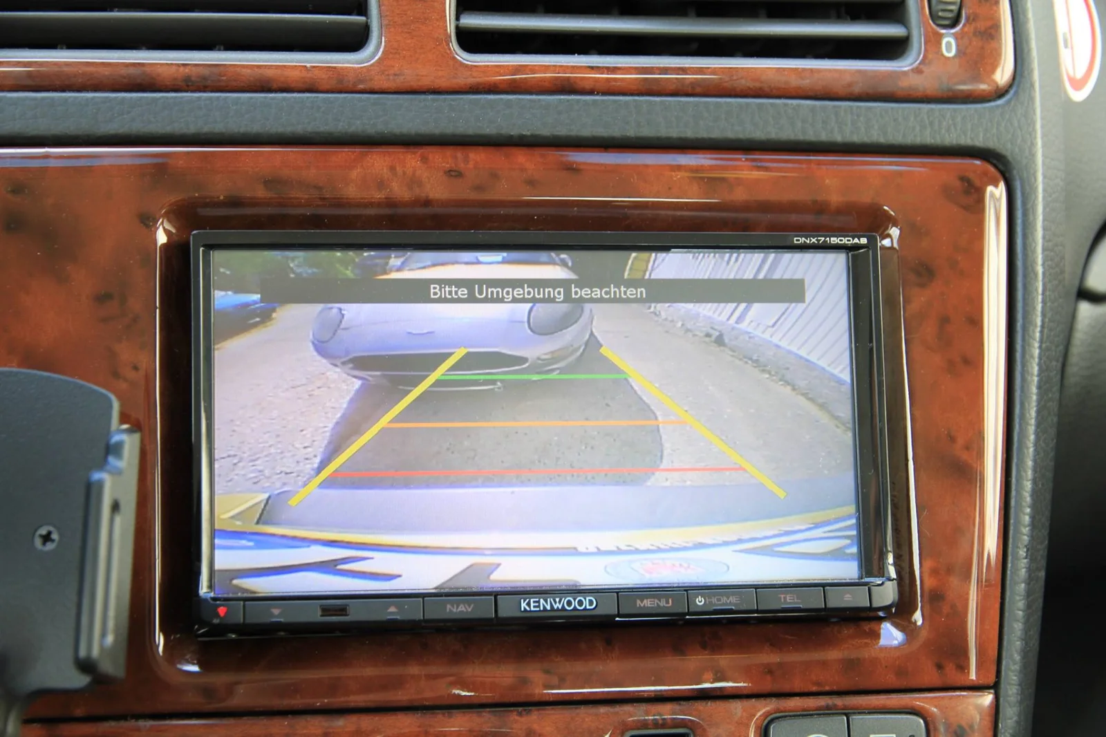 Volvo V70 – Foto 5