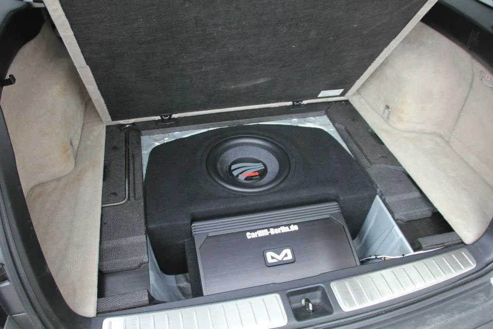 Subaru Legacy – Foto 4