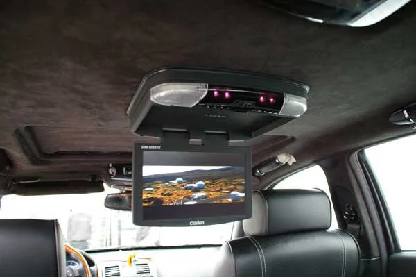 Maserati Quattroporte – Foto 4