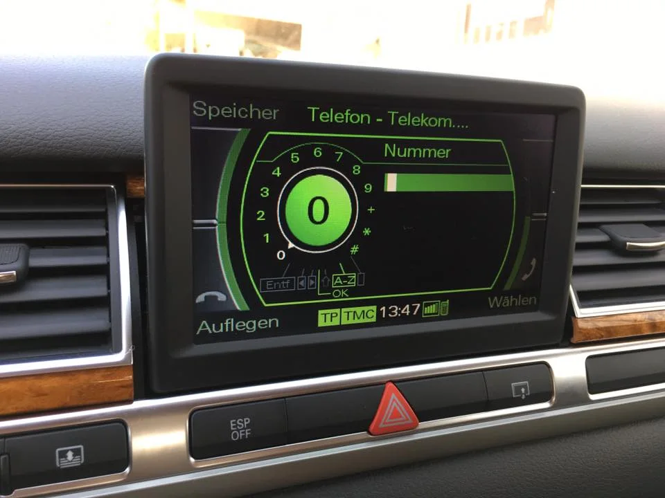 Audi A8 – Foto 5