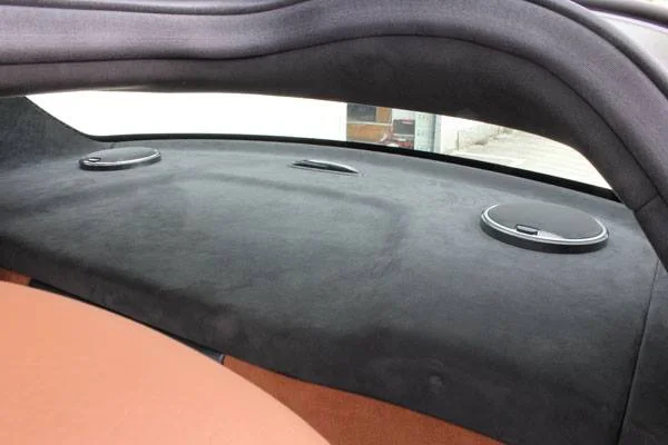 MB SLS – Foto 5