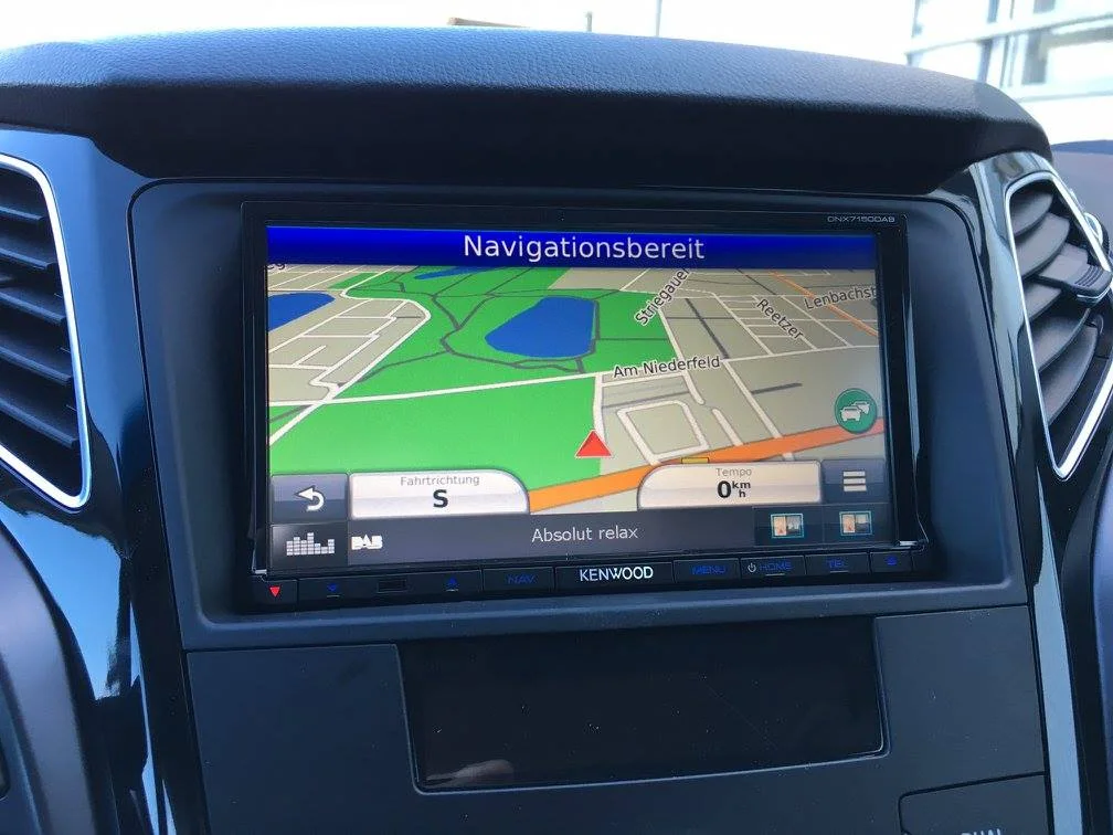 Hyundai I40 – Foto 4
