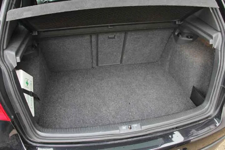 VW Golf 5 GTI – Foto 6