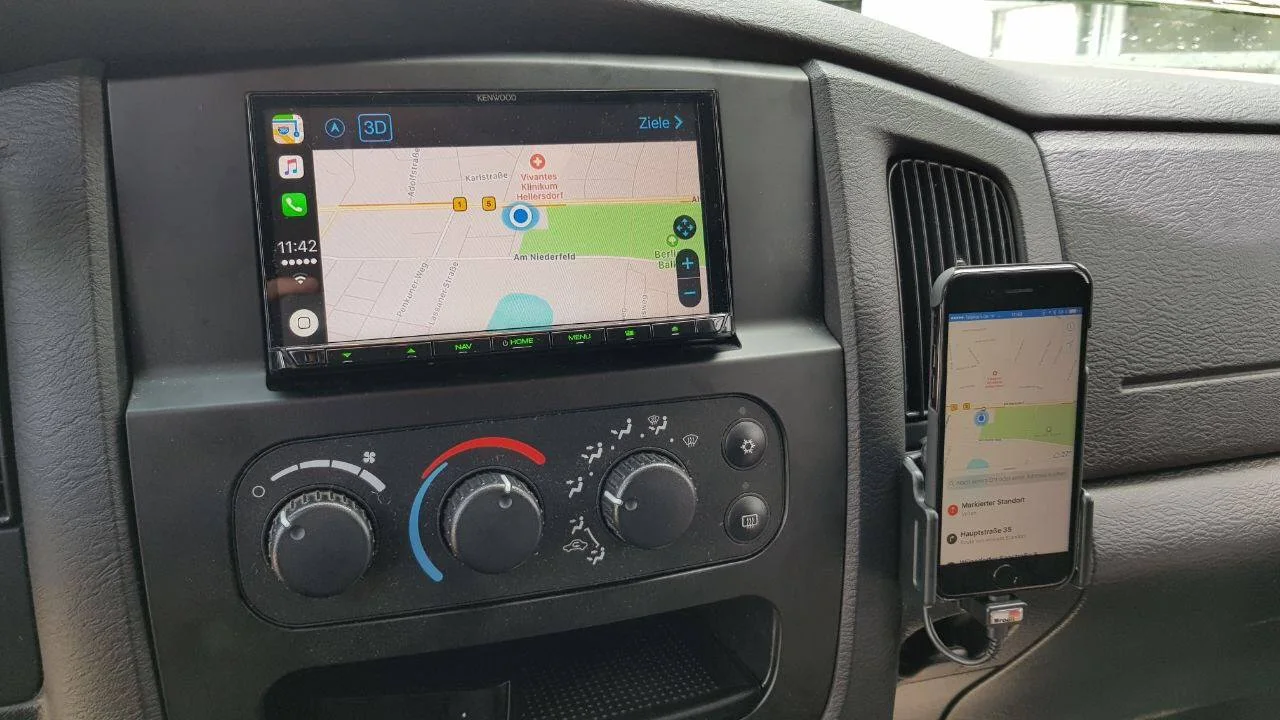 Dodge Ram – Foto 18