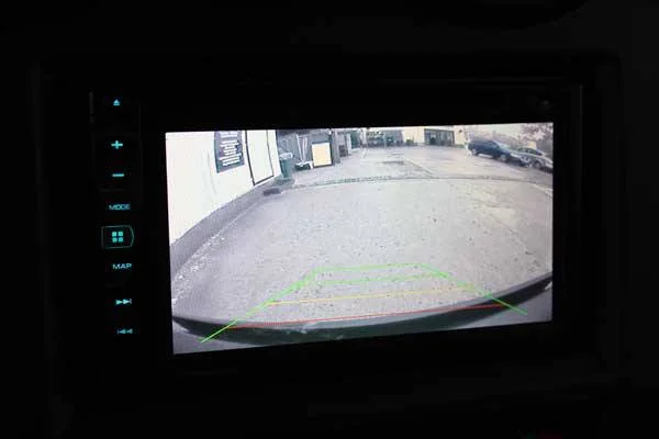 Hammer H2 – Foto 6
