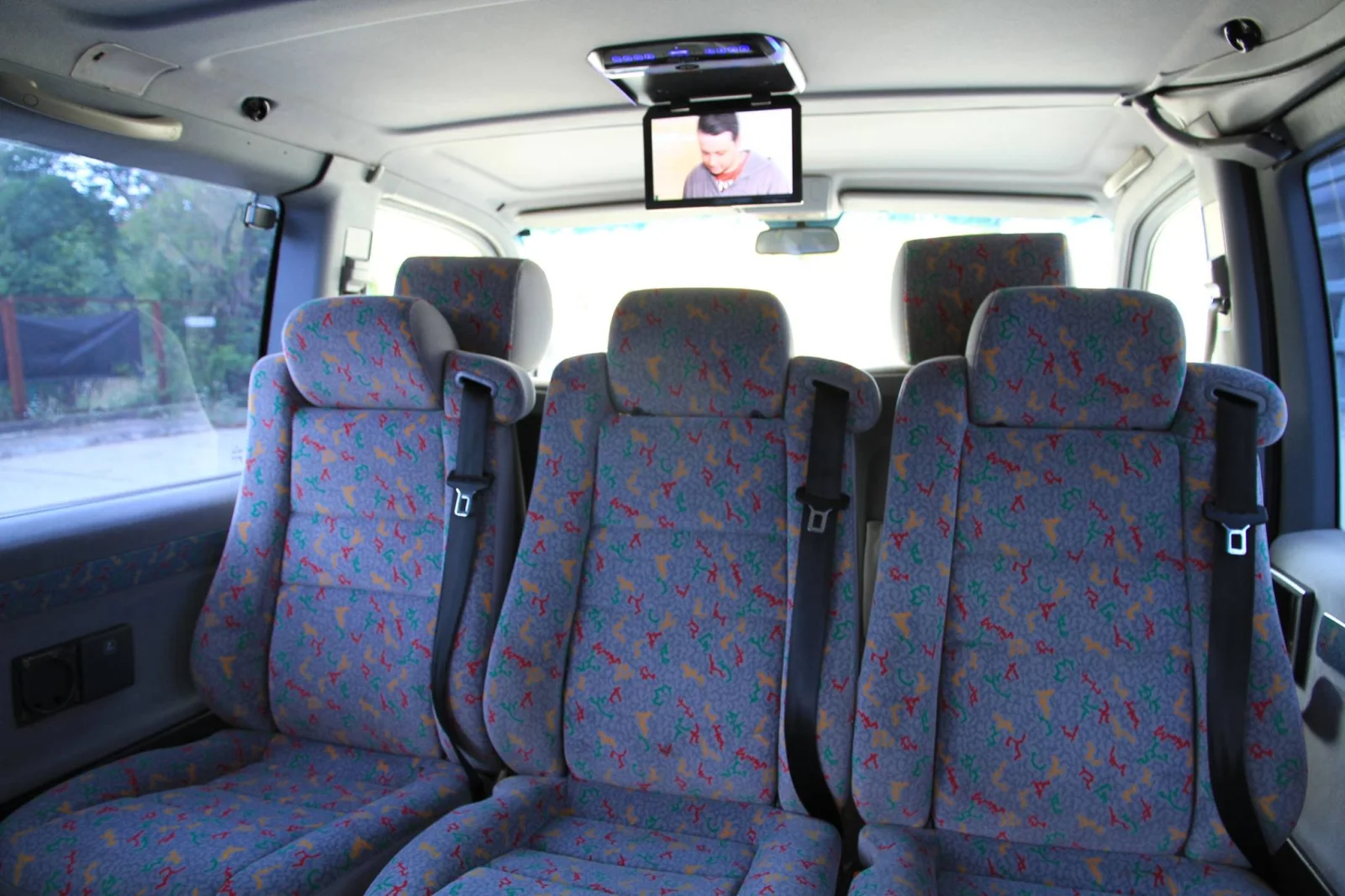 Mercedes Vito – Foto 7