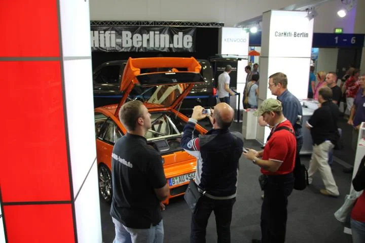IFA 2011 – Foto 7