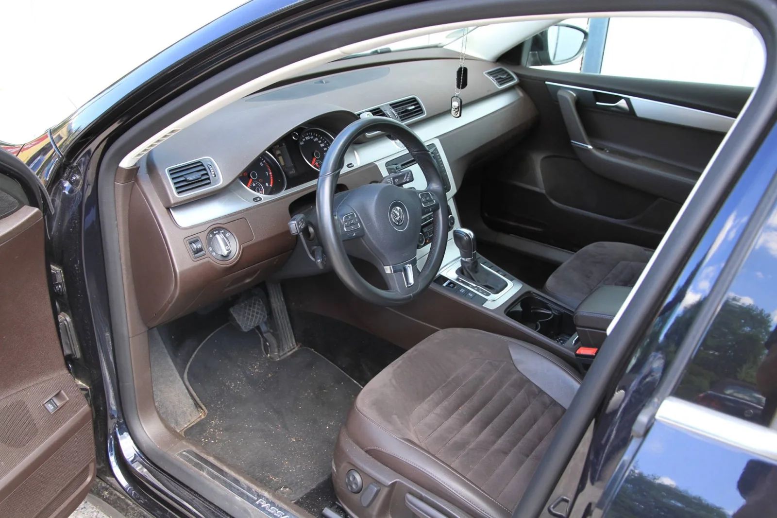 VW Passat – Foto 2