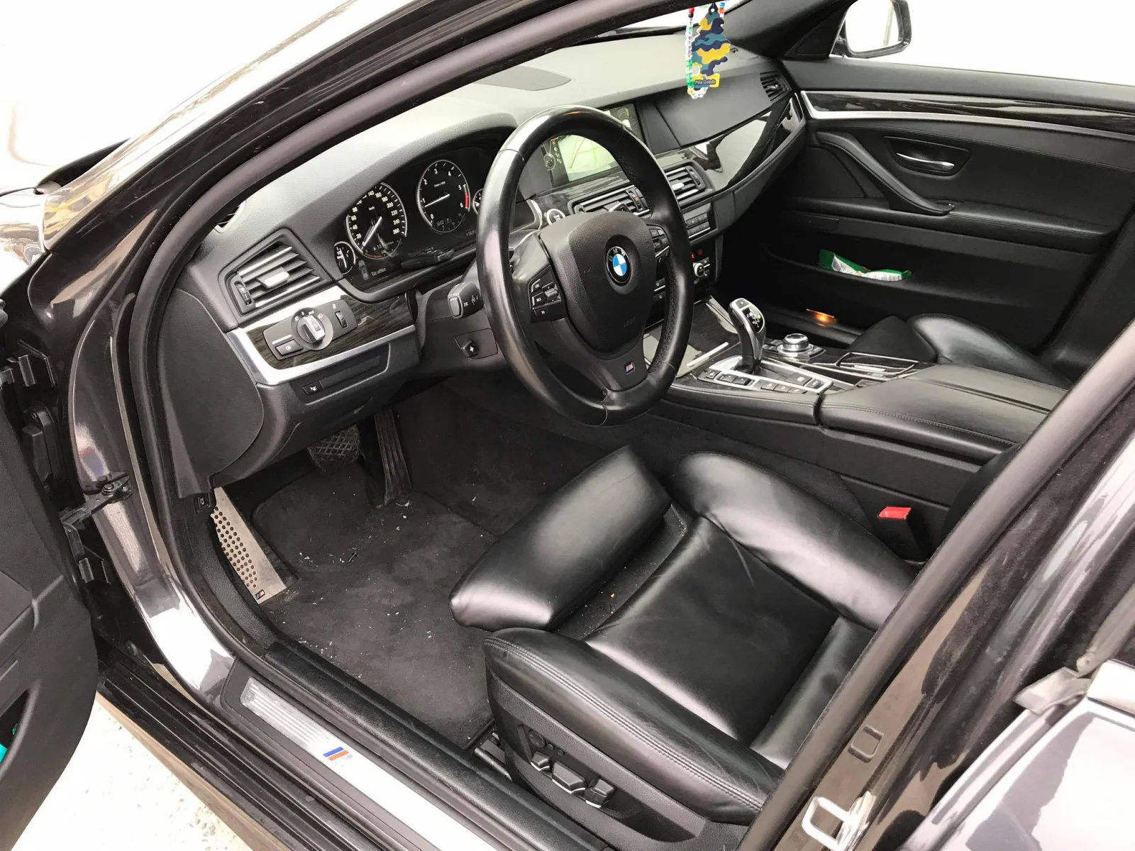 BMW 5er M – Foto 2
