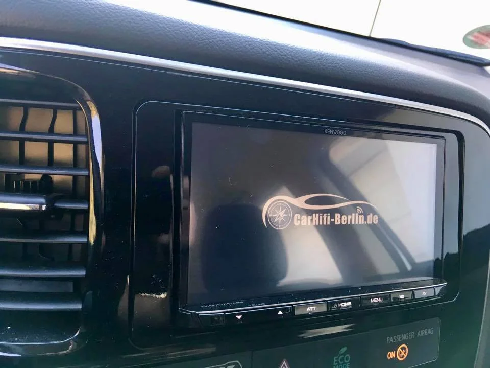 Mitsubishi Outlander – Foto 3