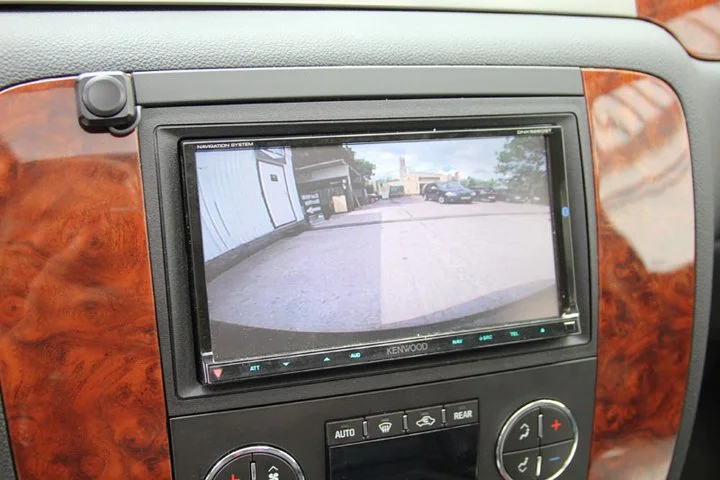 Chevrolet Tahoe – Foto 4
