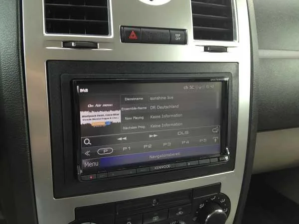 Chrysler 300C – Foto 3
