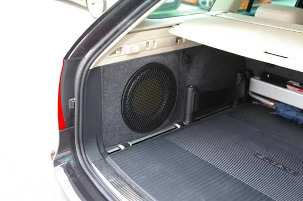 Skoda Superb – Foto 4