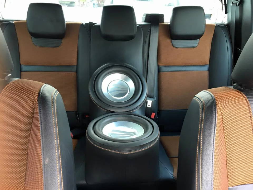 Ford Ranger – Foto 6