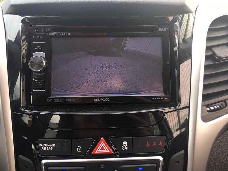 Hyundei i30 – Foto 3