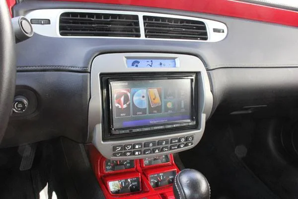 Camaro SS – Foto 3