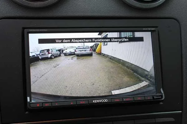 Audi A3 – Foto 5