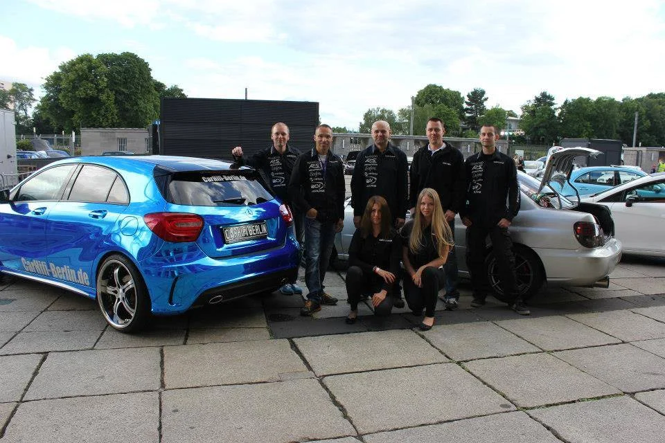 CarHifi-Berlin Highlights 2014 – Foto 7