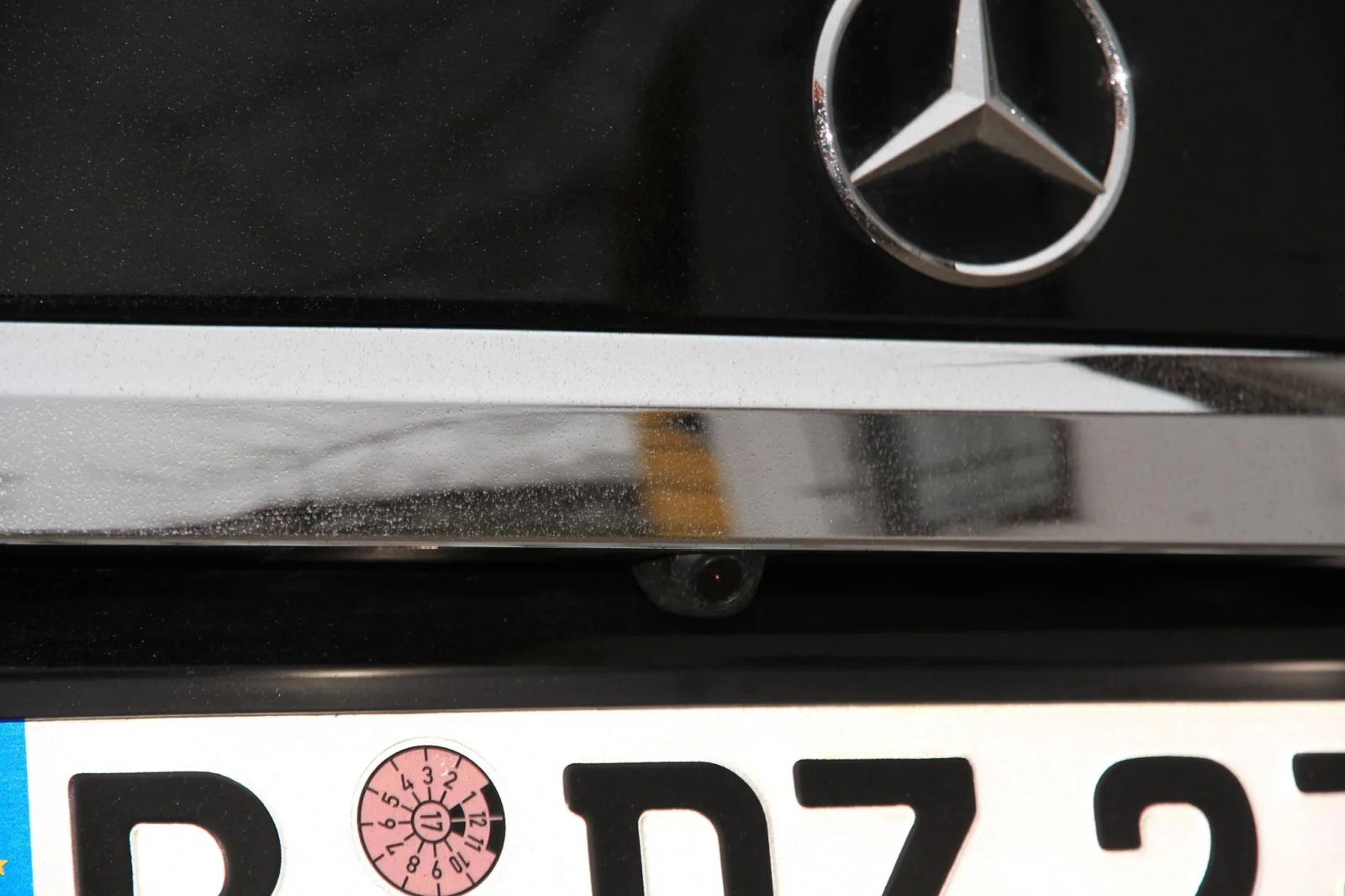 Mercedes B-Klasse – Foto 6