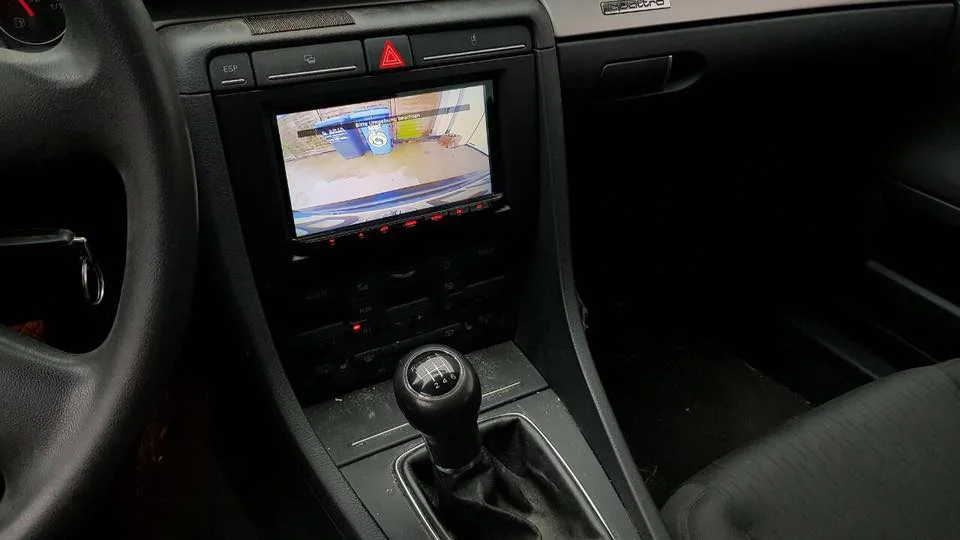 Audi A4 – Foto 2