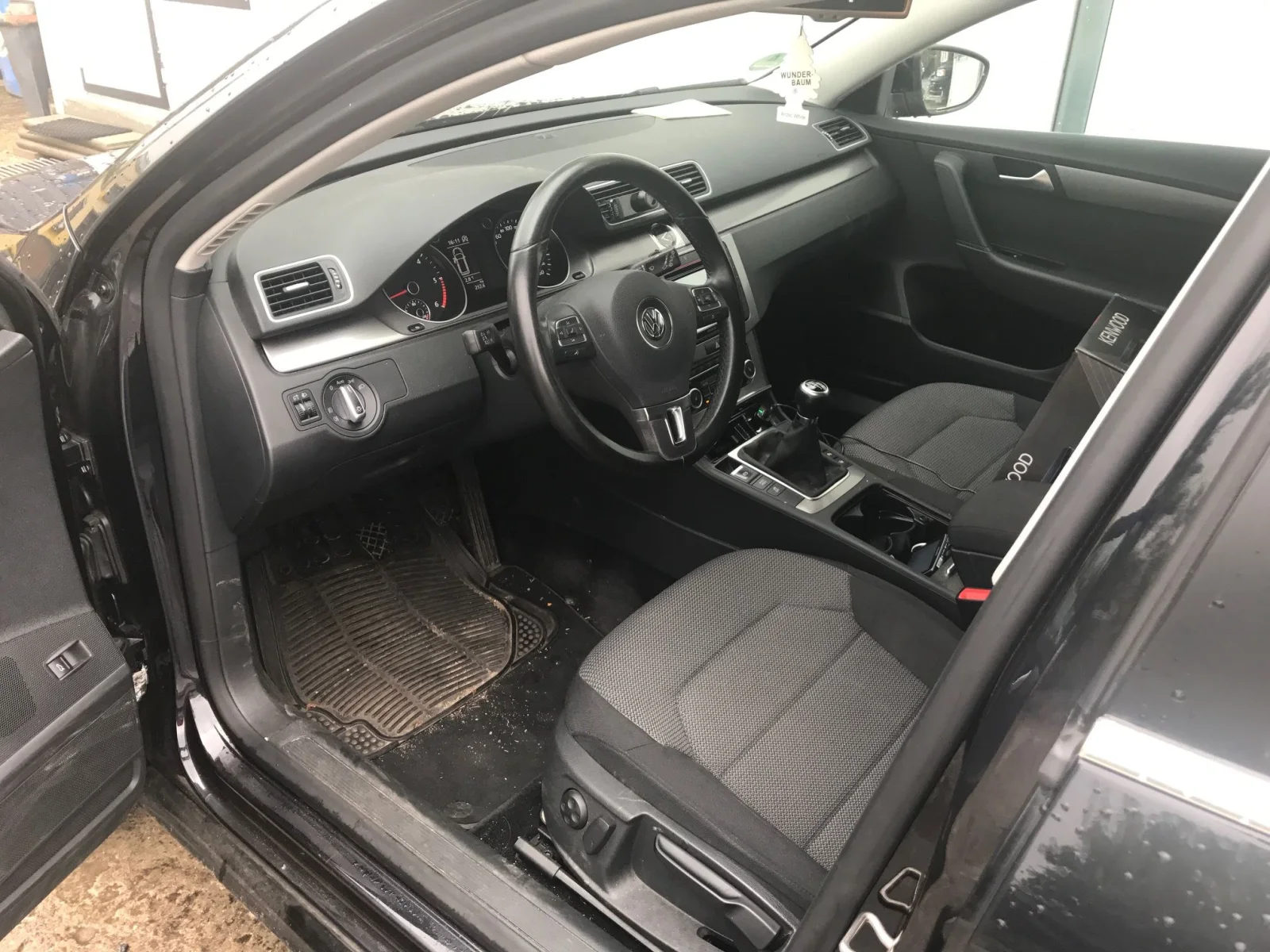 VW Passat – Foto 2