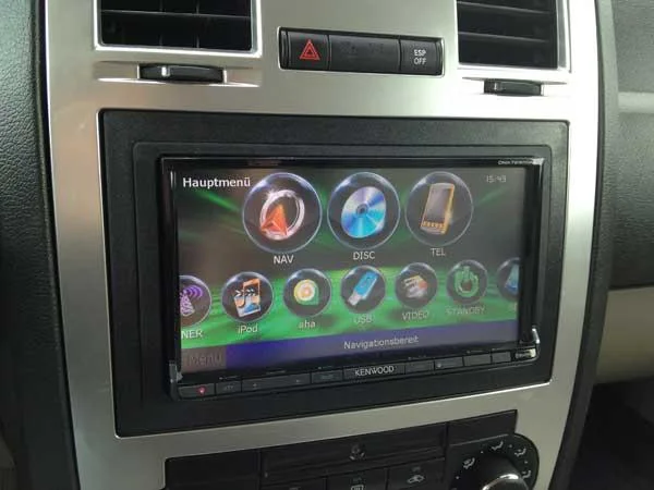 Chrysler 300C – Foto 4