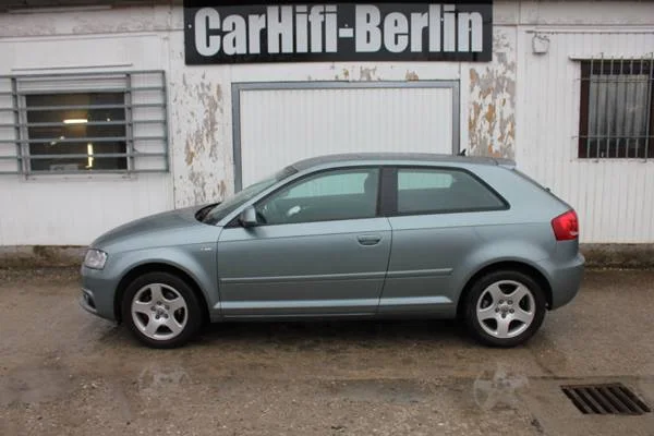 Audi A3 – Foto 1