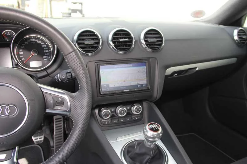 Audi TT – Foto 3
