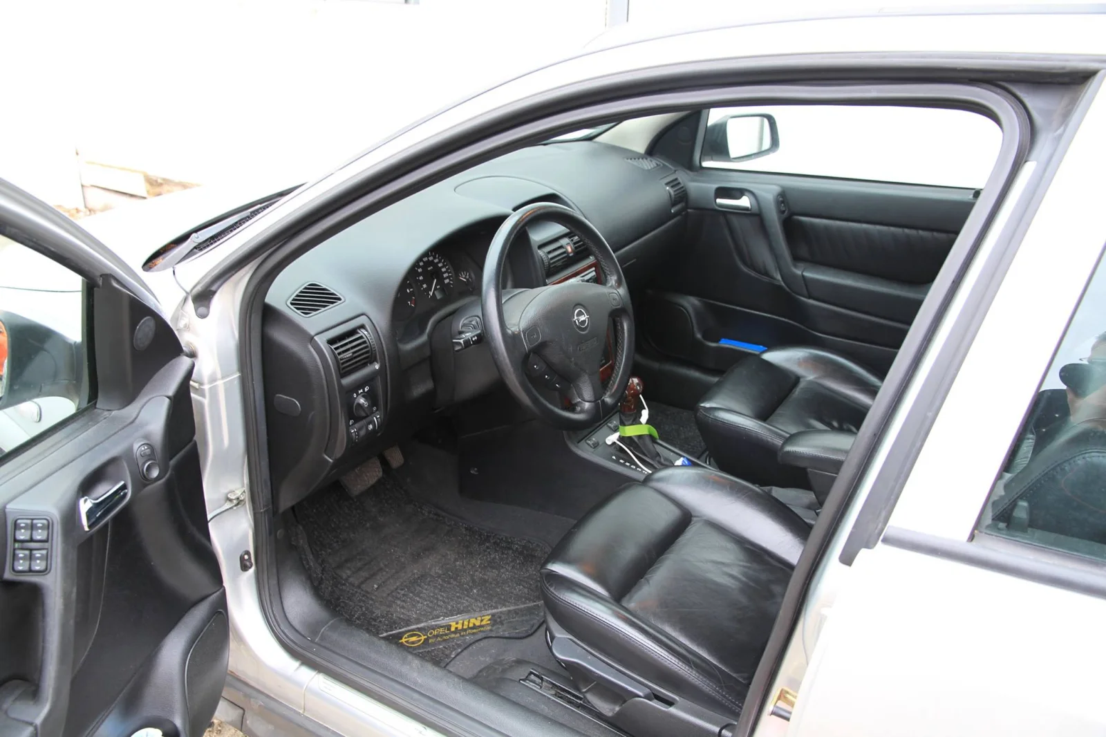 Opel Astra G – Foto 2