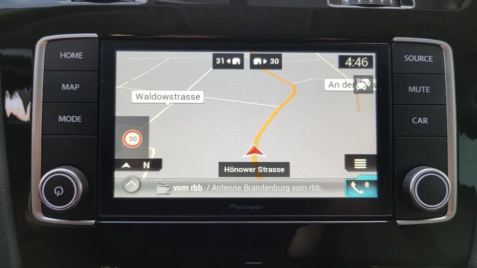 VW Golf 7 – Foto 6