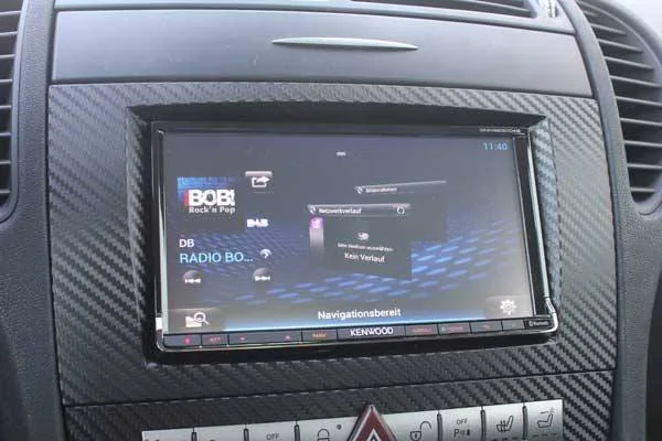 Mercedes SLK – Foto 5