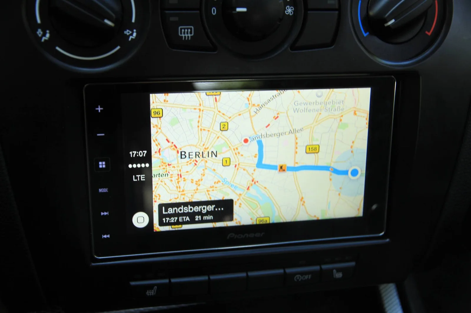 BMW 1er – Foto 4