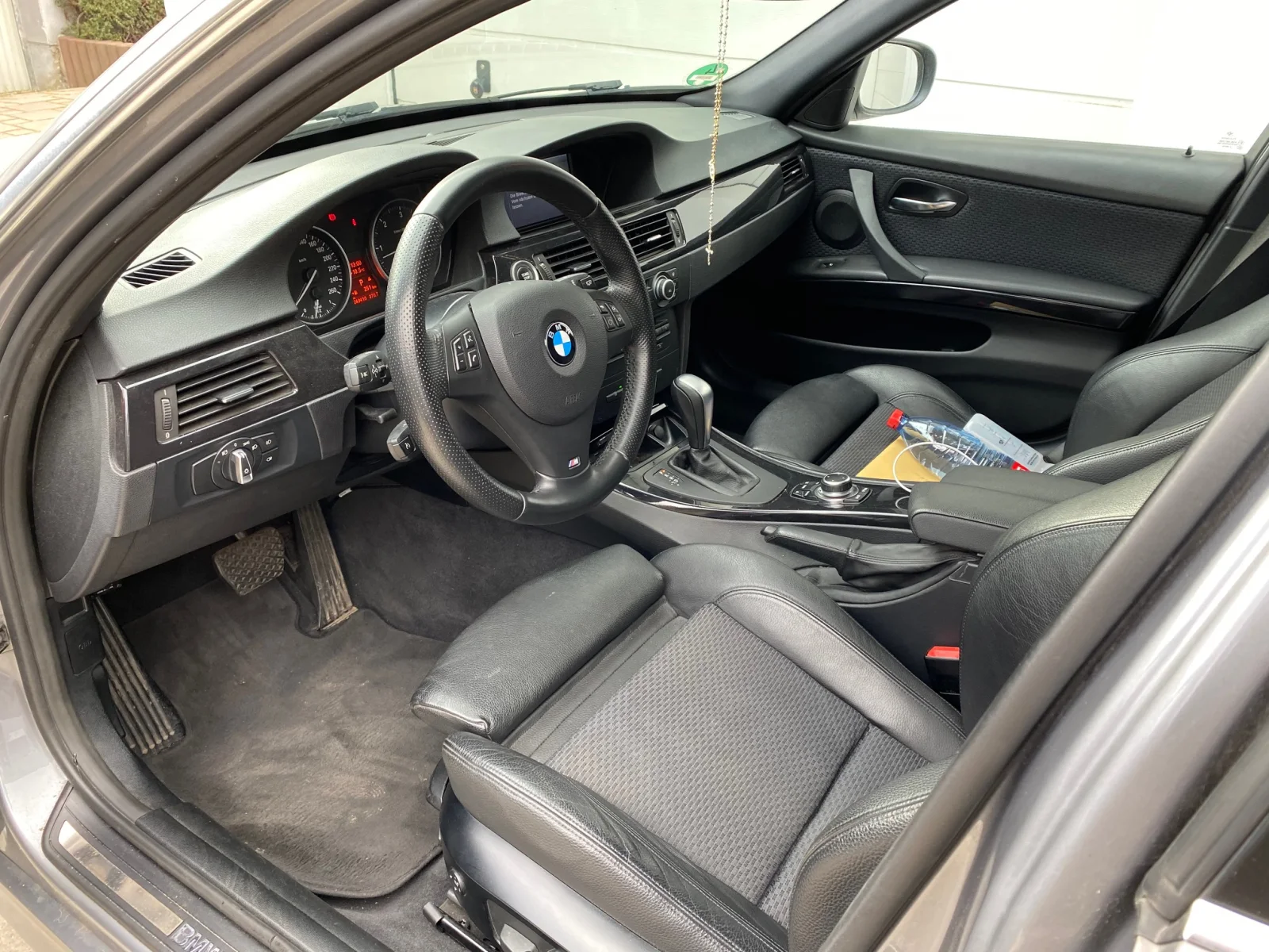 BMW 3er – Foto 2