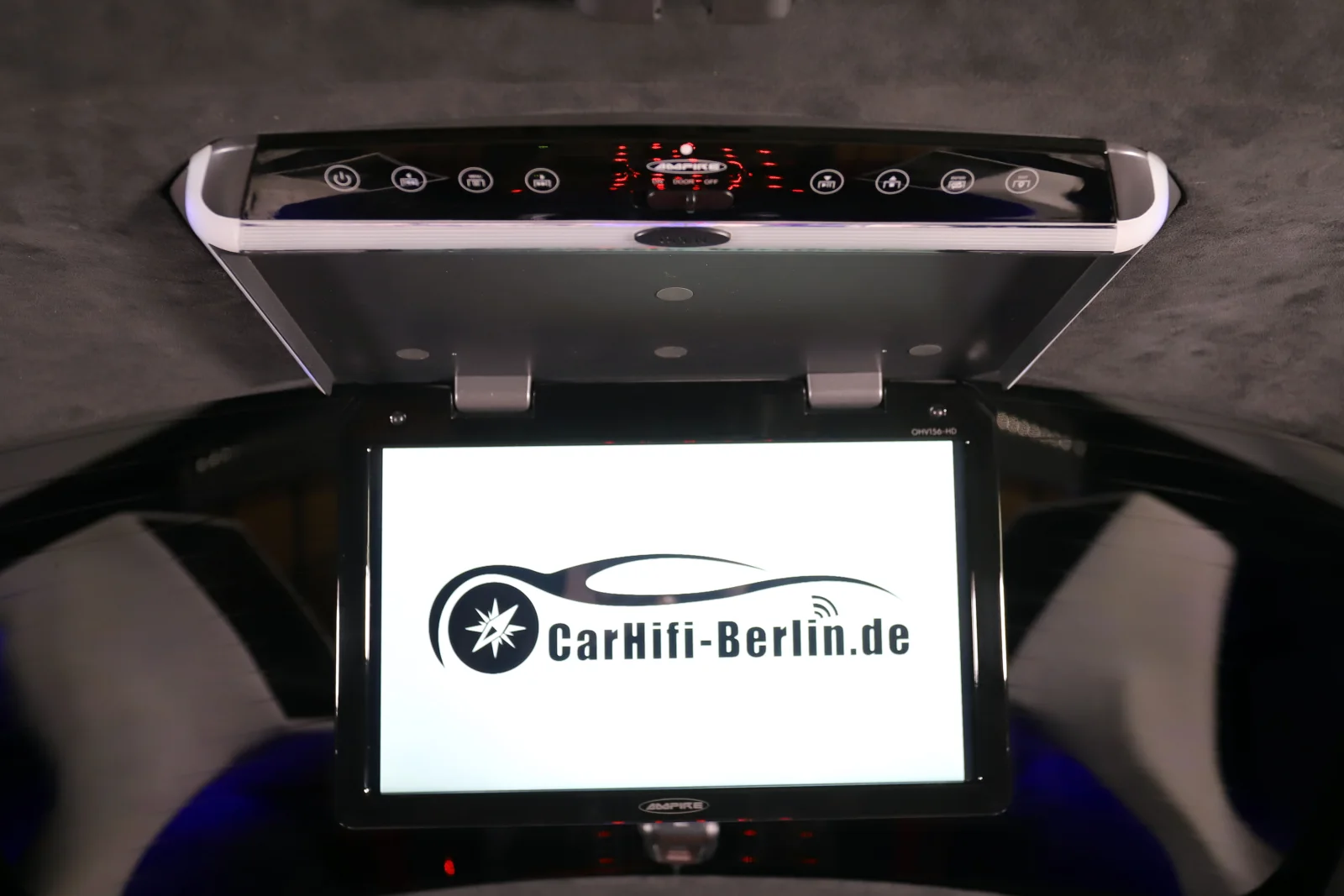 Audi A6 Showcar – Foto 15