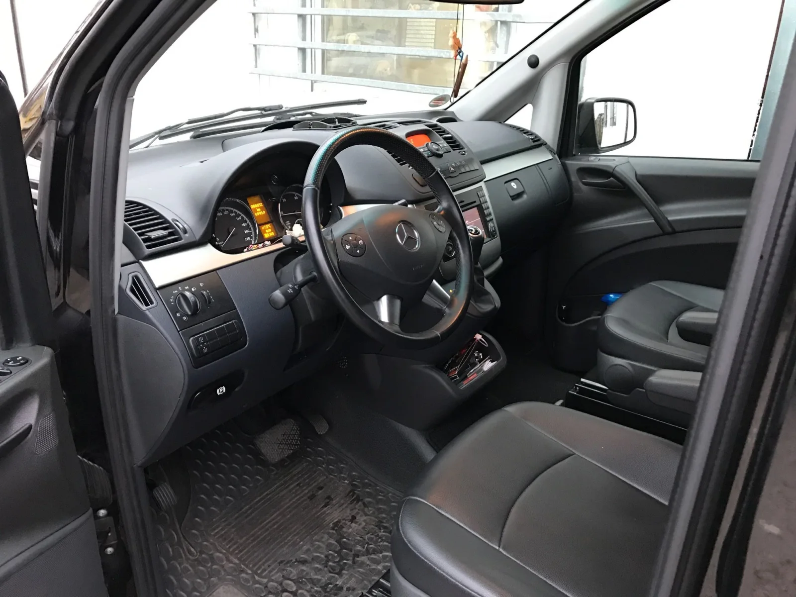 Mercedes Viano – Foto 2