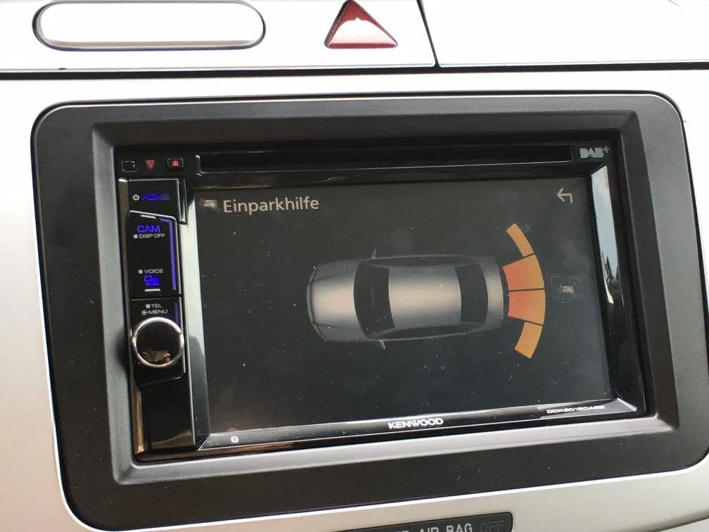 VW Passat 3c – Foto 4