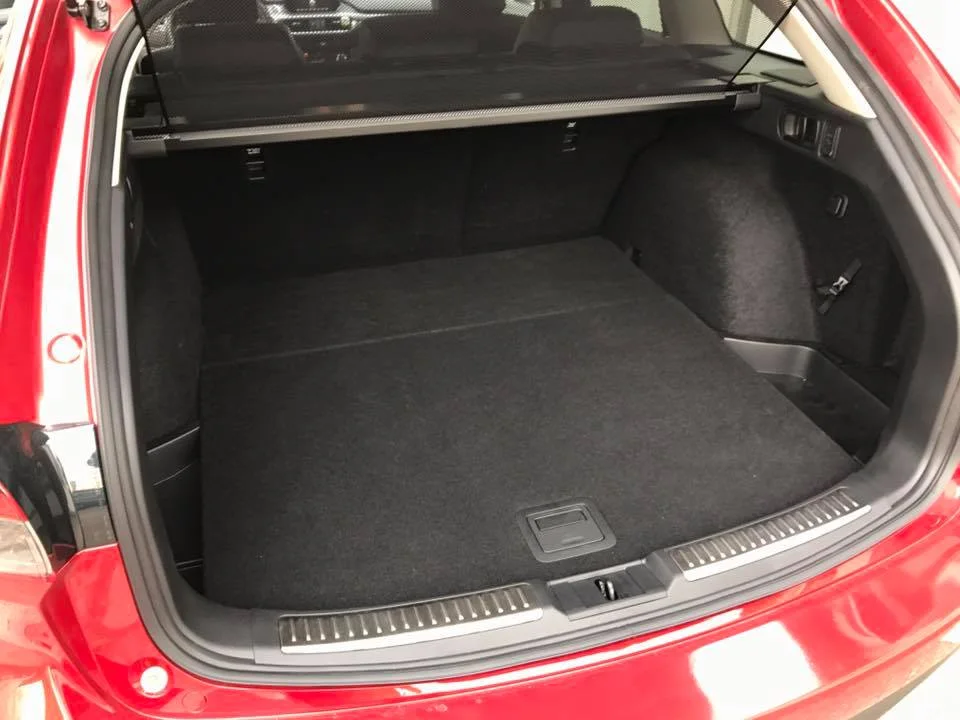Mazda 6 – Foto 3