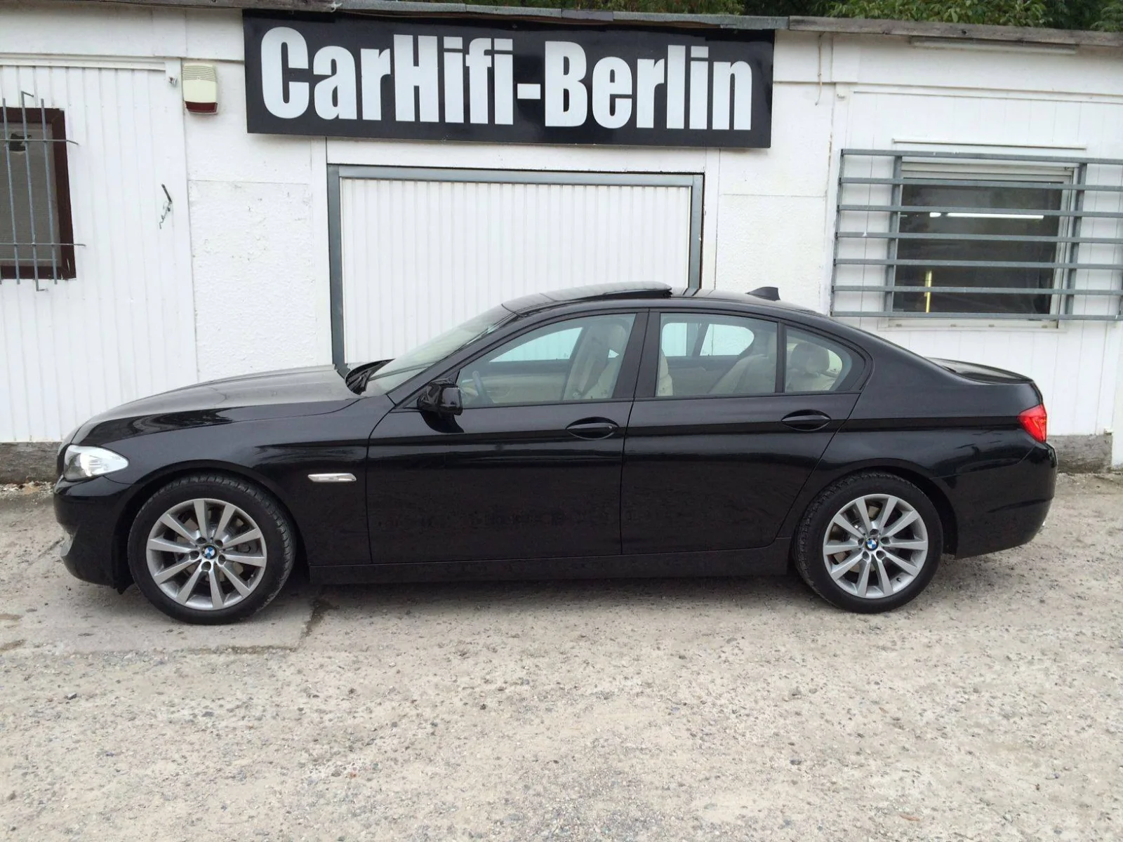BMW 5er – Foto 1