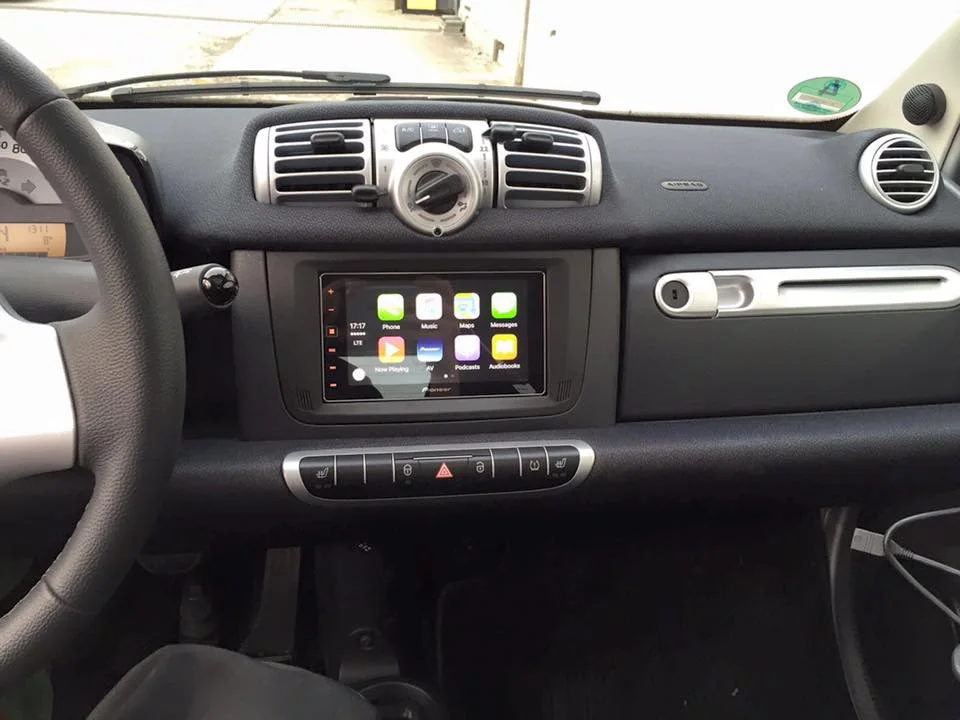Smart Fortwo – Foto 5
