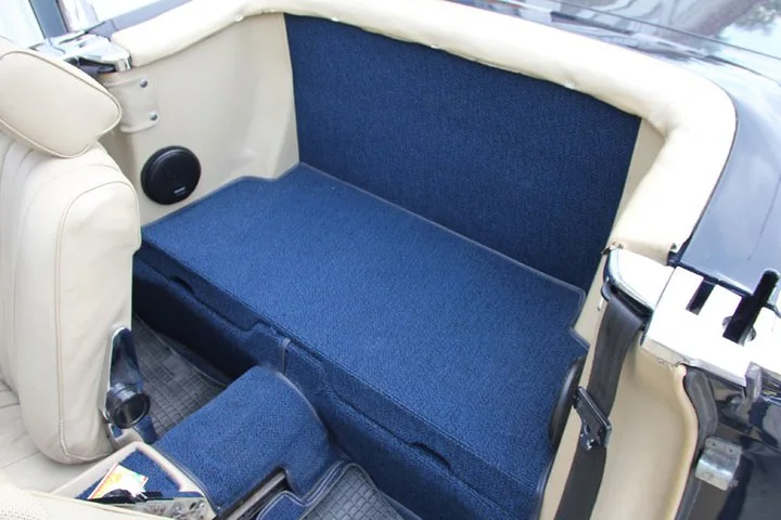 Mercedes SL – Foto 5