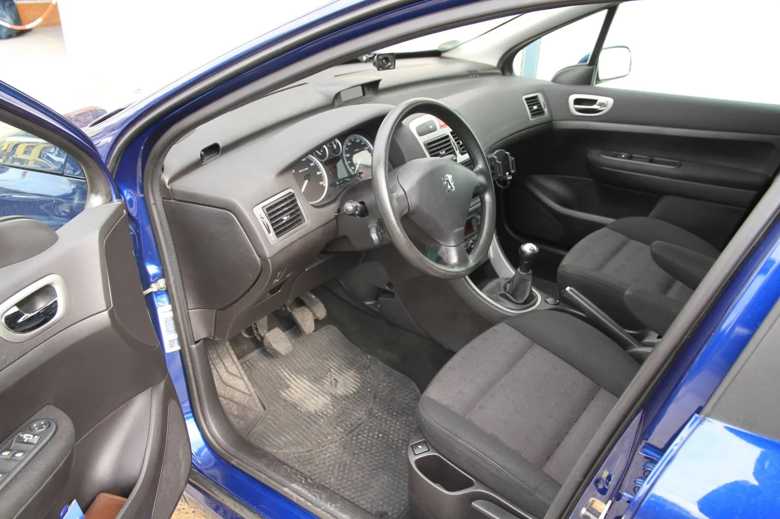 Peugeot 307 – Foto 2