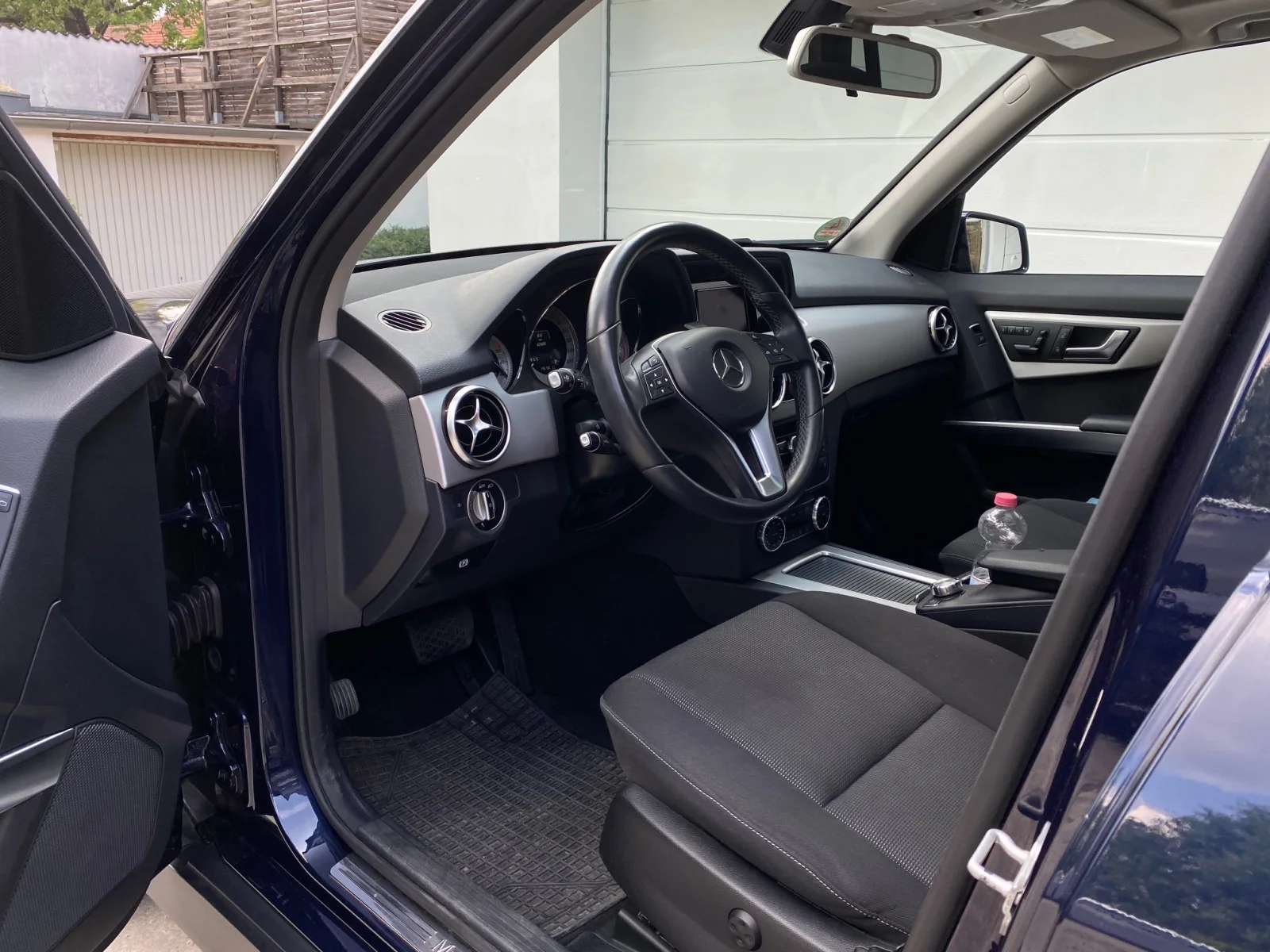 Mercedes GLK – Foto 2