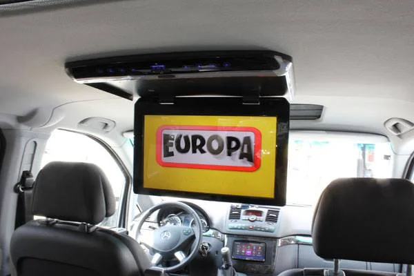 MB Viano – Foto 6