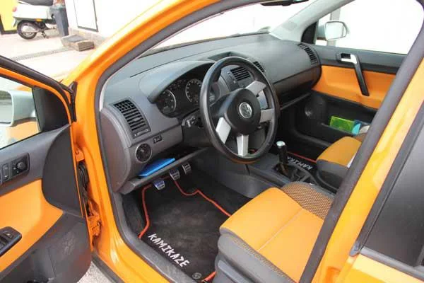 VW Polo – Foto 2
