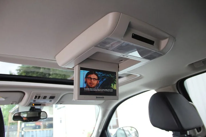 Chevrolet Tahoe – Foto 3